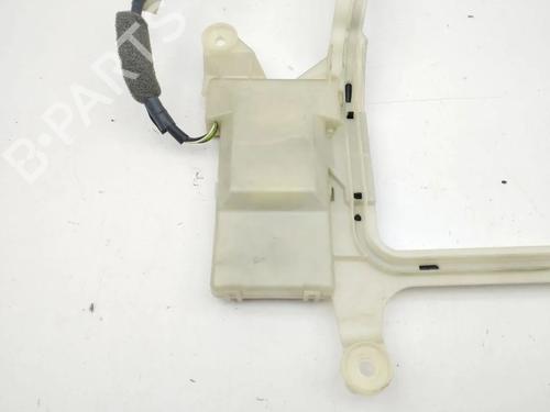 Electronic module MERCEDES-BENZ S-CLASS (W220, V220) S 320 CDI (220.026, 220.126) | BP36194100M83  - Image 9