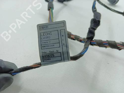 Wiring harness BMW 3 (E90) 320 i | BP33636324E16 - Image 4