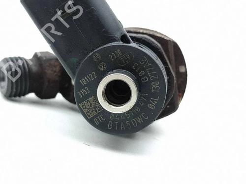 Injector AUDI A4 B9 Avant (8W5, 8WD) S4 TDI Mild Hybrid quattro | BP38247201M100  - Image 7