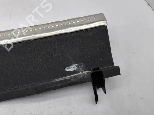 Tailgate trim AUDI A7 Sportback (4GA, 4GF) 3.0 TDI | BP28855280C151 