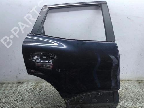 Used Right rear door RENAULT KADJAR (HA_, HL_) 1.5 dCi 110 (HLA3) (110 hp) 28895549