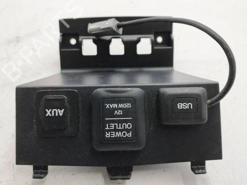 Used Electronic module HONDA CIVIC IX (FK) 2.2 i-DTEC (FK3) (150 hp) 28877079