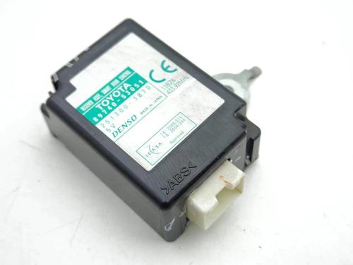 Used Electronic module Electronic module 33662082 33662082