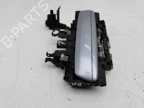 Høyre bak utvendig håndtak AUDI A8 D3 (4E2, 4E8) 3.0 TDI quattro | BP28841903C130