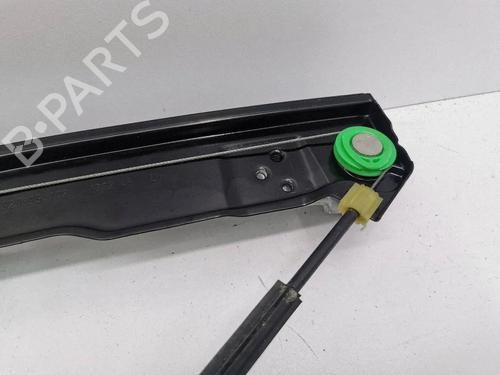 Front left window mechanism FORD B-MAX (JK) 1.0 EcoBoost | BP38249061C22 - Image 5
