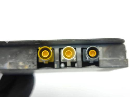 Electronic module MASERATI QUATTROPORTE V 4.2 | BP28881603M83 - Image 5