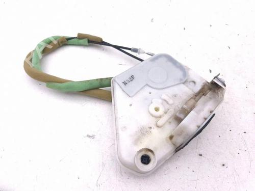 Front right lock MAZDA CX-5 (KF) 2.2 D | BP38479331C97 - Image 2