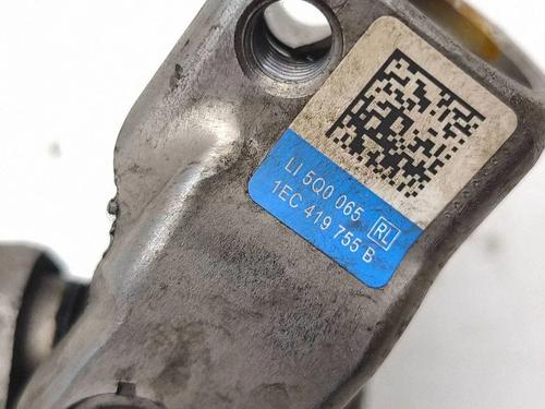 Steering column universal joint AUDI Q4 E-TRON SUV (F4B) 45 | BP39498358M114 - Image 7