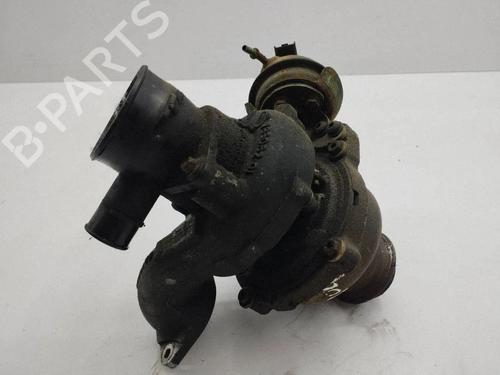 Turbolader/Kompressor FORD B-MAX (JK) 1.6 TDCi | BP38171770M71 - Image 4