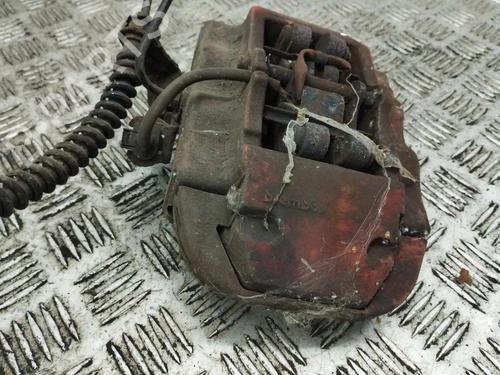 Left rear brake caliper AUDI Q7 (4LB) 3.0 TDI quattro | BP36331784M107 - Image 5