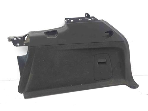 Used Boot lining PORSCHE CAYENNE (92A) 3.0 Diesel (245 hp) 28873044