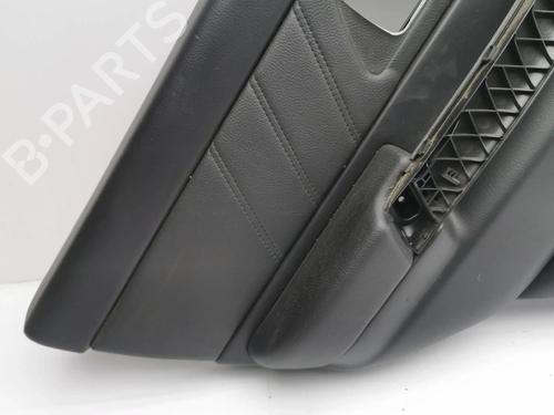 Rear left panel LAND ROVER RANGE ROVER SPORT I (L320) 2.7 D 4x4 | BP28872512C60 