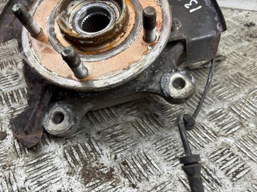 Right front steering knuckle CHRYSLER GRAND VOYAGER V (RT) 3.8 | BP36065915M26 - Image 2