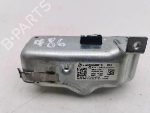 Used Electronic module Electronic module 36208213 36208213