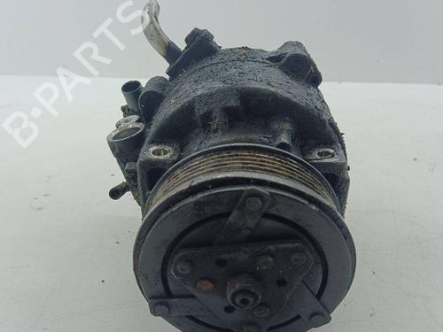 AC compressor PEUGEOT 4007 (VU_, VV_) 2.2 HDi | BP28892632M34 
