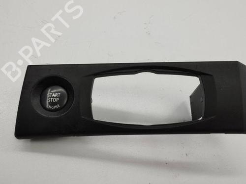 Used Ignition barrel BMW 5 Touring (E61) 520 d (177 hp) 28851963