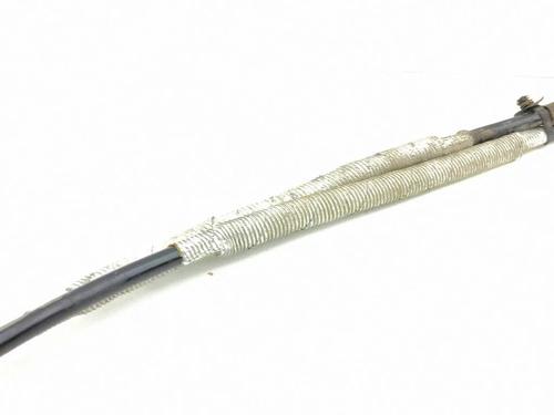 Gear lever JEEP CHEROKEE (KL) 2.0 CRD 4x4 | BP40208231M90 - Image 10