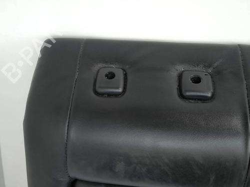 Rear seat MAZDA CX-7 (ER) 2.2 MZR-CD AWD (ER10A) | BP28872149C17 