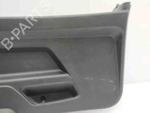 Bagagerumsbeklædning BMW i3 (I01) Range Extender | BP28862333I3 