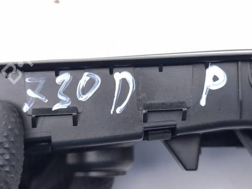 Rear right interior door handle SEAT ATECA (KH7, KHP) 1.4 TSI | BP32666074I16 