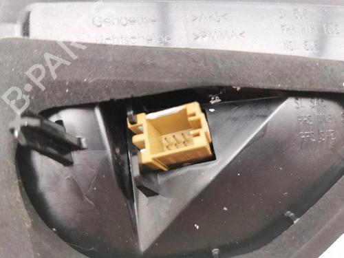 Right tailgate light AUDI Q3 (F3B) 35 TFSI | BP37290304C80 - Image 8