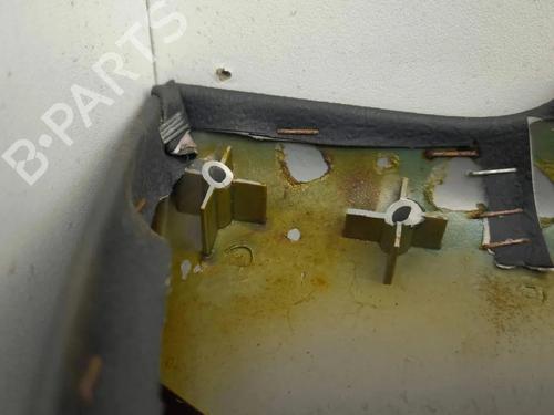 Rear right panel CHRYSLER 300C (LX, LE) 3.0 CRD | BP36081698C61 - Image 2