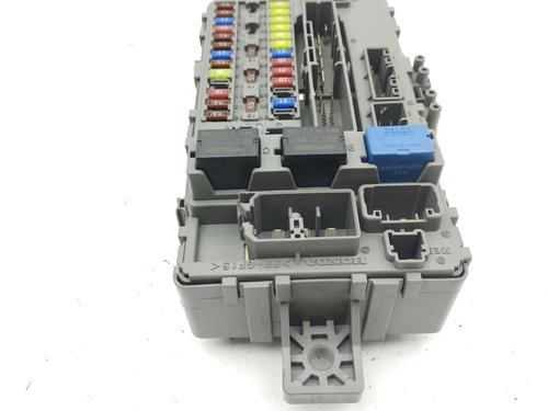 Fuse box HONDA ACCORD VIII (CU) 2.2 i-DTEC (CU3) | BP28872921E1 