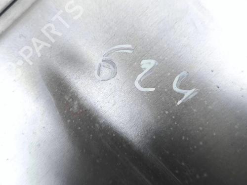 Engine control unit (ECU) AUDI Q7 (4MB, 4MG, 4MQ) 50 TDI Mild Hybrid quattro | BP28895182M57 