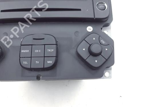 Electronic module MASERATI QUATTROPORTE V 4.2 | BP36200252M83  - Image 10