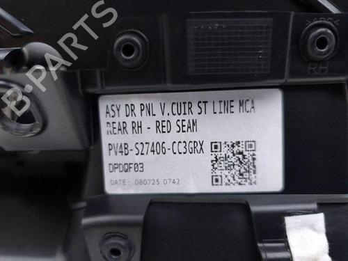 Rear right panel FORD KUGA III (DFK) 2.5 Duratec Plug-in-Hybrid | BP38251999C61 - Image 15