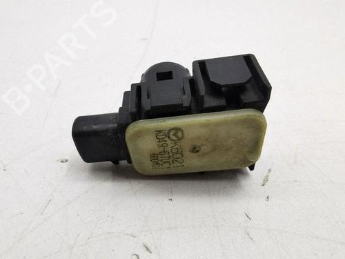 Elektronisk modul MAZDA CX-5 (KF) 2.2 D | BP38247357M83 - Image 2