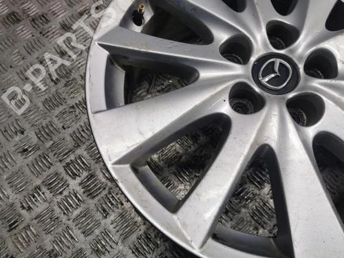 Fælk MAZDA CX-5 (KE, GH) 2.2 D (KE2FW) | BP33638066C45 - Image 3