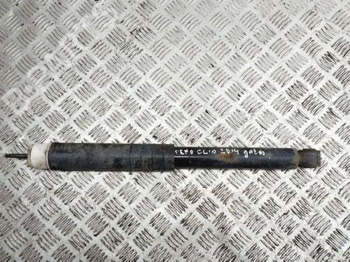Used Right rear shock absorber RENAULT CLIO IV (BH_) 1.5 dCi 90 (90 hp) 28843351