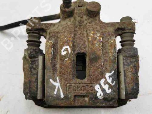 Used Left rear brake caliper MAZDA CX-7 (ER) 2.3 MZR DISI Turbo AWD (ER3P) (258 hp) 28844801