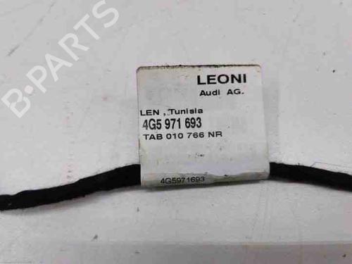 Wiring harness AUDI A6 C7 Avant (4G5, 4GD) 1.8 TFSI | BP28857562E16 