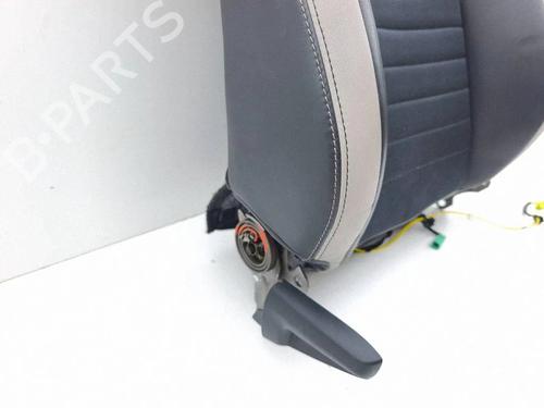 Right front seat LEXUS IS III (_E3_) 300h (AVE30_, AVE30R) | BP37586204C16 - Image 4