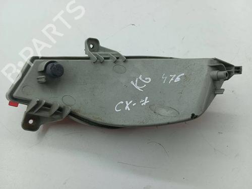 Rear bumper left light MAZDA CX-7 (ER) 2.2 MZR-CD AWD (ER10A) | BP28892849C81 - Image 4