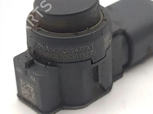 Electronic module CITROËN C5 II Break (RE_) 1.8 16V (RE6FYB) | BP36192030M83 - Image 7