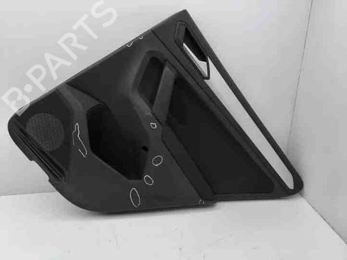 Used Rear right panel VW TIGUAN (5N_) 1.4 TSI (150 hp) 28860694