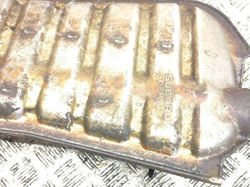 Exhaust system SUBARU FORESTER (SH_) 2.0 D AWD (SHH, SHD, SHN) | BP28889288M121 
