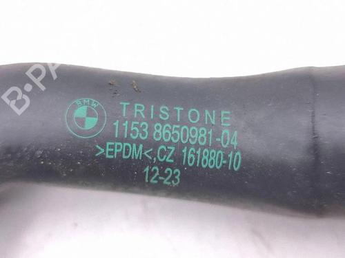 Pipe BMW 3 (G20, G80, G28) 330 e Plug-in-Hybrid | BP40043987M125  - Image 14