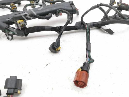 Wiring harness JEEP CHEROKEE (KL) 2.2 CRD 4x4 | BP33985117E16 - Image 16