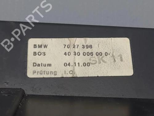 Rear parcel shelf BMW 3 Touring (E46) 320 d | BP36348993C85 - Image 9