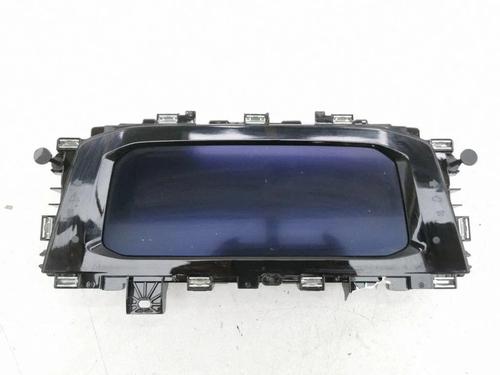 Used Instrument cluster Instrument cluster VW GOLF VIII (CD1, DA1) 1.5 TSI (150 hp) 40209930 40209930