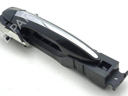 Rear left exterior door handle INFINITI Q50 50 D | BP28876768C130 