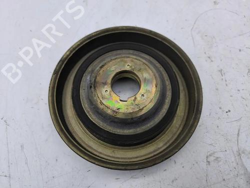 Pulley FORD GALAXY III (CK) 2.0 TDCi | BP33903220M122 - Image 2