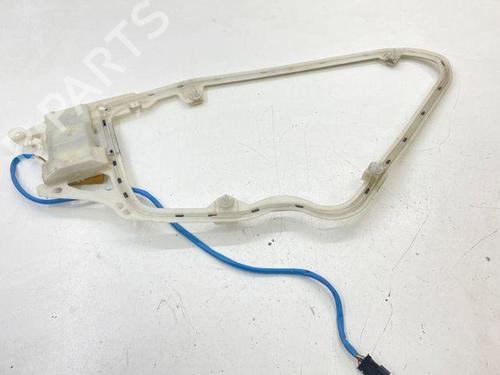 Used Electronic module MERCEDES-BENZ S-CLASS (W220, V220) S 320 CDI (220.026, 220.126) (197 hp) 28847551