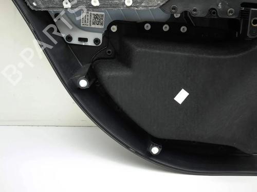 Rear right panel SKODA OCTAVIA IV (NX3, NN3, PV3) 1.0 TSI e-TEC | BP36178759C61 - Image 2
