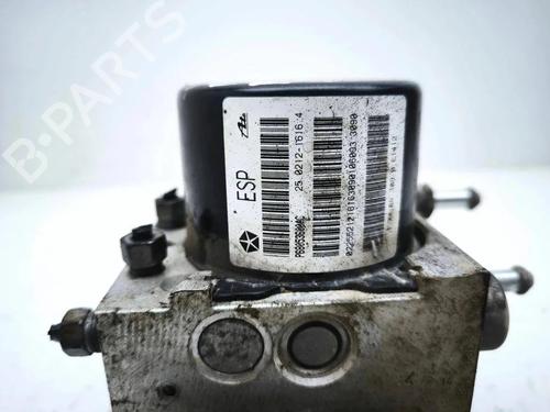 ABS pump CHRYSLER GRAND VOYAGER V (RT) 2.8 CRD | BP28899555M43 - Image 8