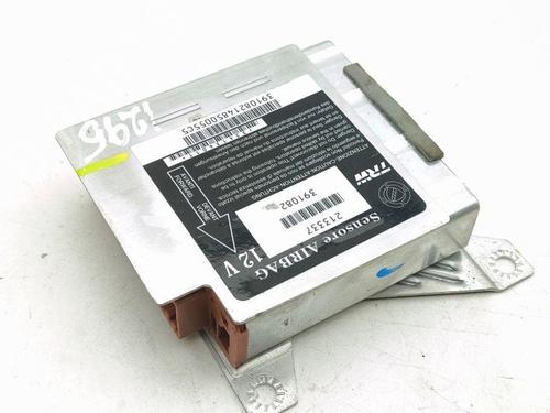 ECU airbags MASERATI QUATTROPORTE V 4.2 | BP28907002M53 